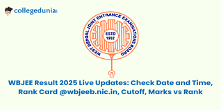 WBJEE Result 2025 (OUT) Live Updates: Download Rank Card @wbjeeb.nic.in, Final Answer Key, Cutoff, Marks vs Rank